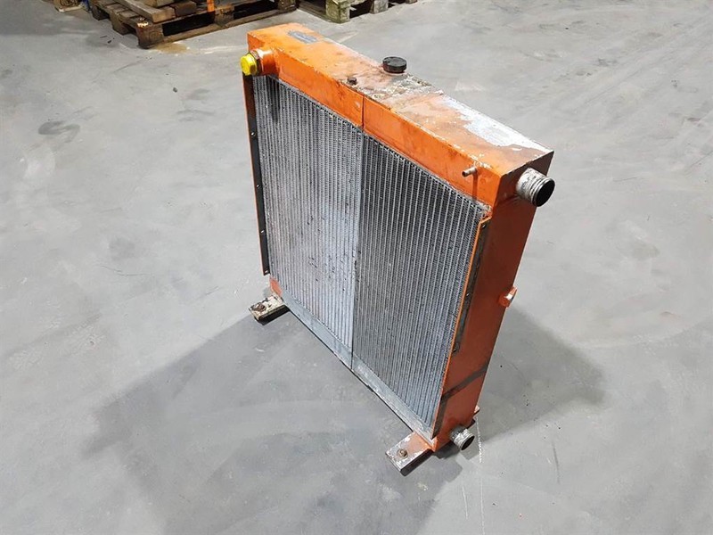 Atlas 1704MH - Cooler/Kühler/Koeler - Moteur et pièces pour Engins de chantier: photos 3 Atlas 1704MH - Cooler/Kühler/Koeler - Moteur et pièces pour Engins de chantier: photos 3