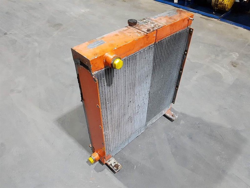 Atlas 1704MH - Cooler/Kühler/Koeler - Moteur et pièces pour Engins de chantier: photos 4 Atlas 1704MH - Cooler/Kühler/Koeler - Moteur et pièces pour Engins de chantier: photos 4