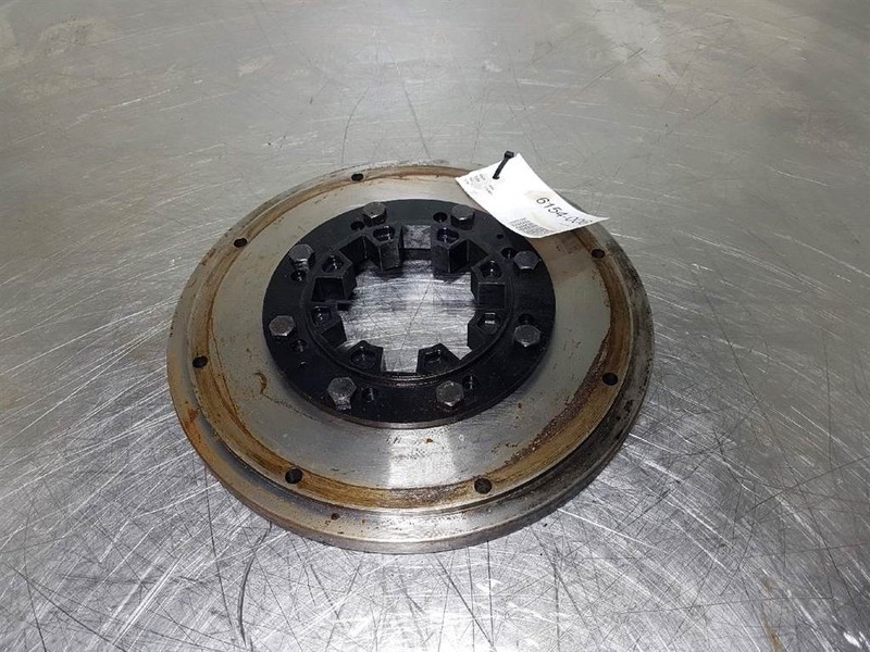 Atlas 1704MH - Flange coupling/Kupplung/Frictieplaat - Moteur et pièces pour Engins de chantier: photos 2 Atlas 1704MH - Flange coupling/Kupplung/Frictieplaat - Moteur et pièces pour Engins de chantier: photos 2