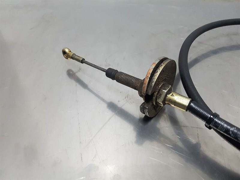 Atlas 52E - Handbrake cable/Bremszug/Handremkabel - Frame/ Châssis pour Engins de chantier: photos 3 Atlas 52E - Handbrake cable/Bremszug/Handremkabel - Frame/ Châssis pour Engins de chantier: photos 3
