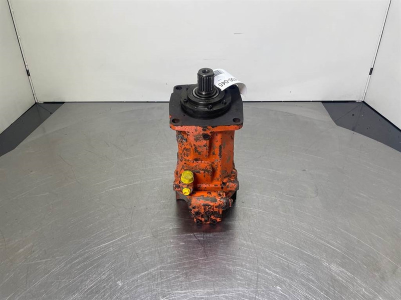 Atlas AR51B-Linde BMV-105-Drive motor/Fahrmotor/Rijmotor - Hydraulique pour Engins de chantier: photos 2 Atlas AR51B-Linde BMV-105-Drive motor/Fahrmotor/Rijmotor - Hydraulique pour Engins de chantier: photos 2