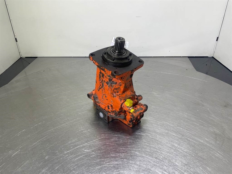 Atlas AR51B-Linde BMV-105-Drive motor/Fahrmotor/Rijmotor - Hydraulique pour Engins de chantier: photos 3 Atlas AR51B-Linde BMV-105-Drive motor/Fahrmotor/Rijmotor - Hydraulique pour Engins de chantier: photos 3