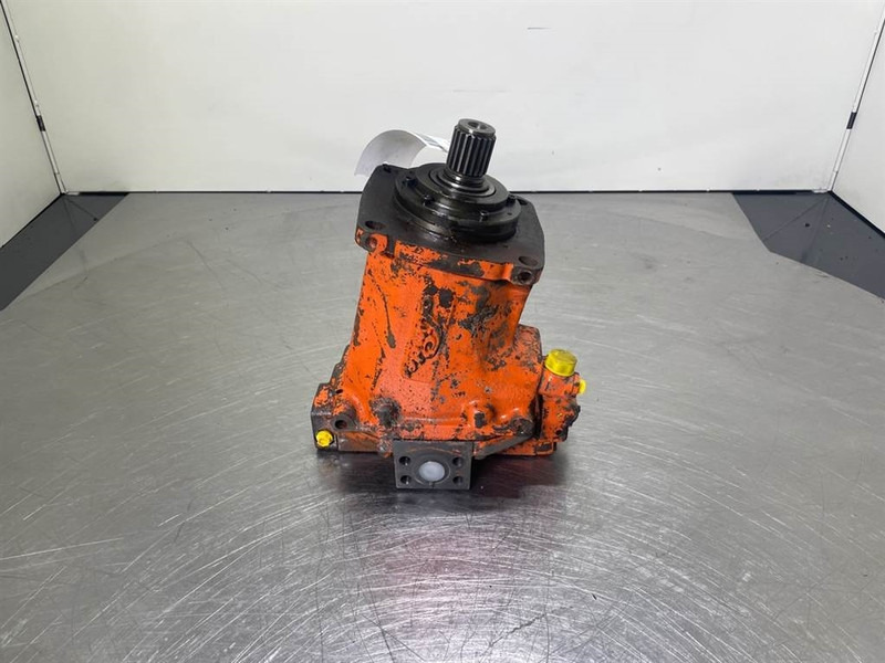 Atlas AR51B-Linde BMV-105-Drive motor/Fahrmotor/Rijmotor - Hydraulique pour Engins de chantier: photos 1 Atlas AR51B-Linde BMV-105-Drive motor/Fahrmotor/Rijmotor - Hydraulique pour Engins de chantier: photos 1