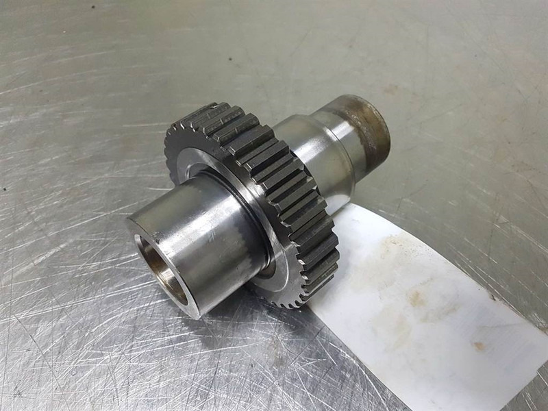 Atlas -Spicer Dana 3571410501-Gears/Zahnrader/Tandwielen - Boîte de vitesse pour Engins de chantier: photos 4 Atlas -Spicer Dana 3571410501-Gears/Zahnrader/Tandwielen - Boîte de vitesse pour Engins de chantier: photos 4