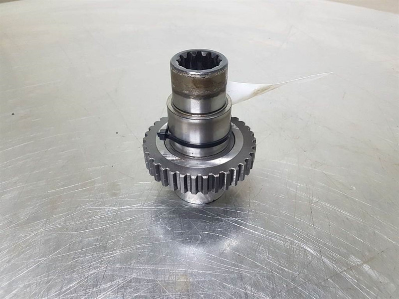 Atlas -Spicer Dana 3571410501-Gears/Zahnrader/Tandwielen - Boîte de vitesse pour Engins de chantier: photos 1 Atlas -Spicer Dana 3571410501-Gears/Zahnrader/Tandwielen - Boîte de vitesse pour Engins de chantier: photos 1