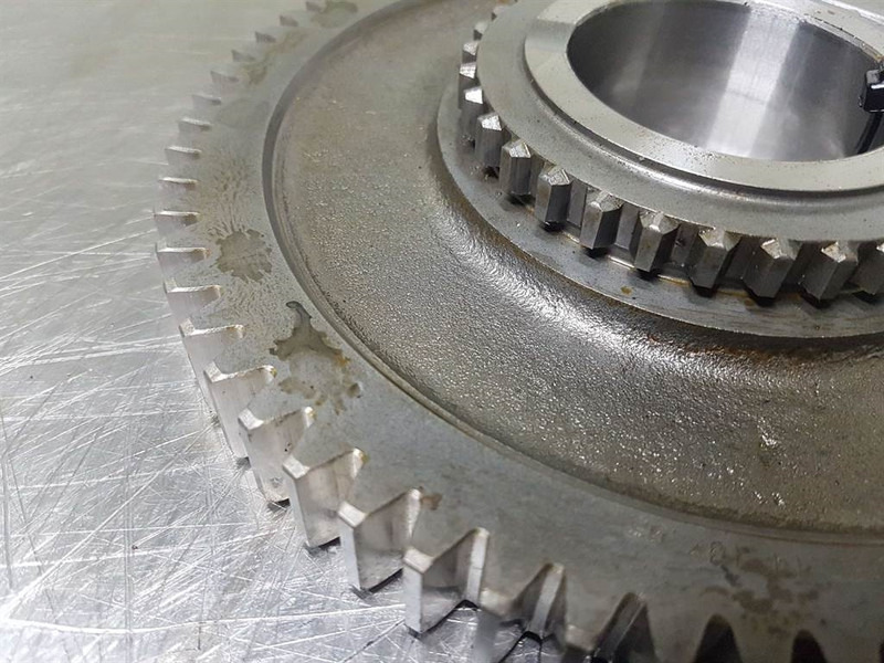 Atlas -Spicer Dana 3571410705-Gears/Zahnrader/Tandwielen - Boîte de vitesse pour Engins de chantier: photos 4 Atlas -Spicer Dana 3571410705-Gears/Zahnrader/Tandwielen - Boîte de vitesse pour Engins de chantier: photos 4