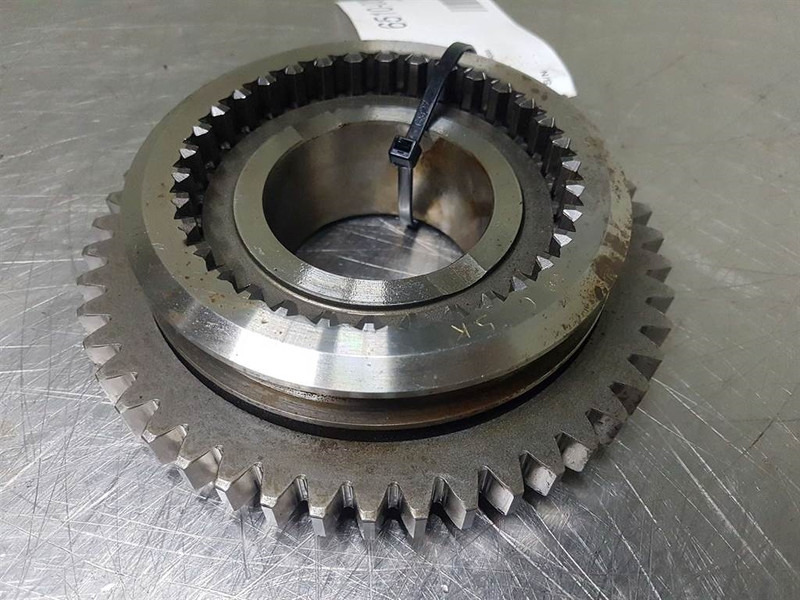 Atlas -Spicer Dana 3571410901-Gears/Zahnrader/Tandwielen - Boîte de vitesse pour Engins de chantier: photos 5 Atlas -Spicer Dana 3571410901-Gears/Zahnrader/Tandwielen - Boîte de vitesse pour Engins de chantier: photos 5