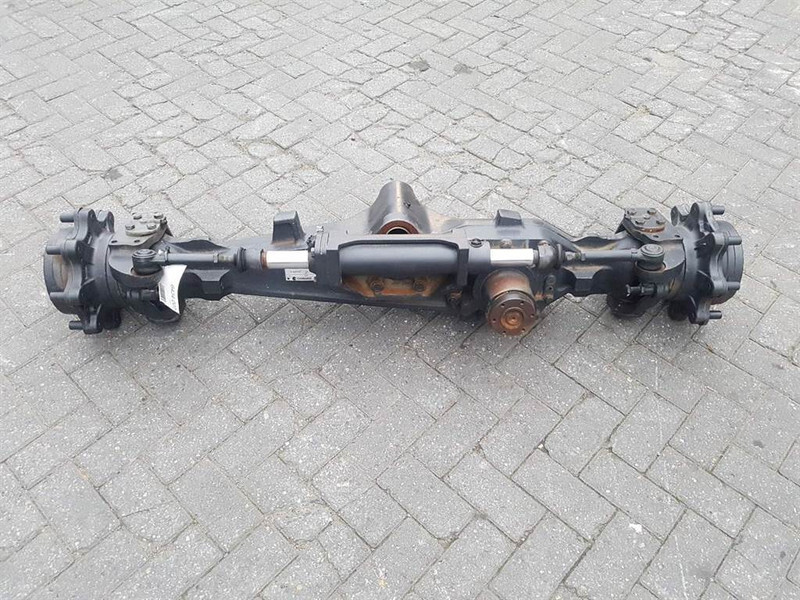 Carraro 26.11SD-140331-Axle/Achse/As - Essieu et pièces pour Engins de chantier: photos 1 Carraro 26.11SD-140331-Axle/Achse/As - Essieu et pièces pour Engins de chantier: photos 1