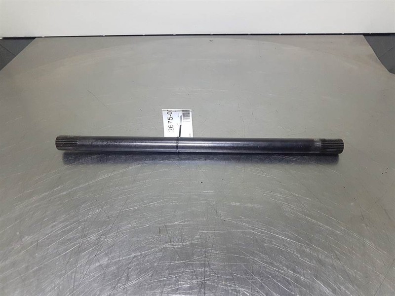 Carraro 28.25-150144/4552351-Joint shaft/Steckwelle/As - Essieu et pièces pour Engins de chantier: photos 1 Carraro 28.25-150144/4552351-Joint shaft/Steckwelle/As - Essieu et pièces pour Engins de chantier: photos 1