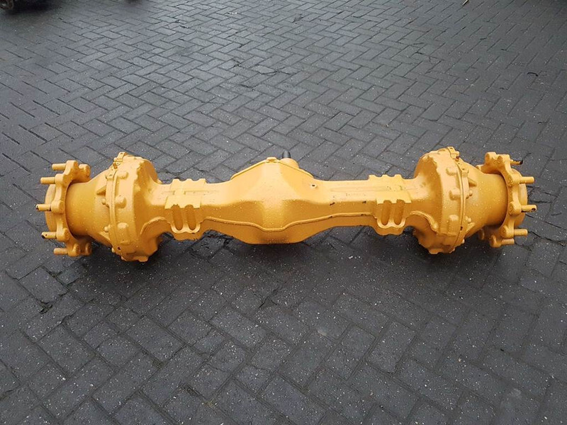 Carraro 28.40FR-644569-Axle/Achse/As - Essieu et pièces pour Engins de chantier: photos 4 Carraro 28.40FR-644569-Axle/Achse/As - Essieu et pièces pour Engins de chantier: photos 4