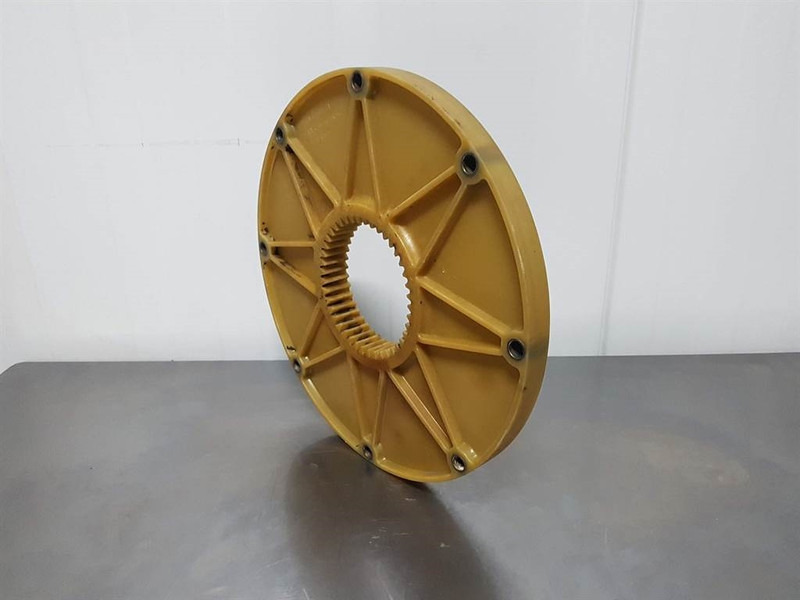 Cat 906-KTR BoWex 65 FLE-PA-Ø314,25-Flange coupling - Moteur pour Engins de chantier: photos 2 Cat 906-KTR BoWex 65 FLE-PA-Ø314,25-Flange coupling - Moteur pour Engins de chantier: photos 2