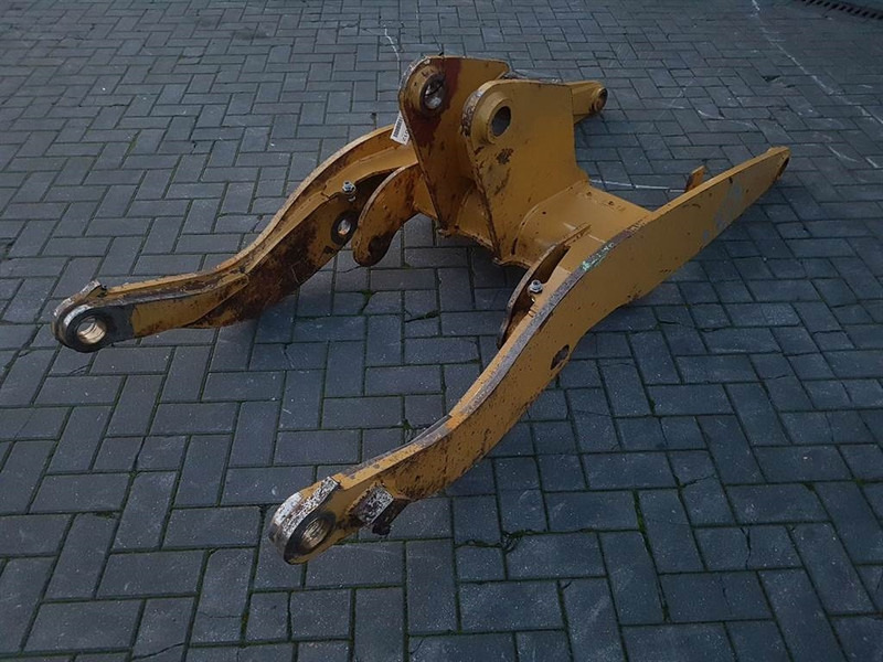 Cat 907M-449-7247-Lifting framework/Schaufelarm/Giek - Flèche pour Engins de chantier: photos 4 Cat 907M-449-7247-Lifting framework/Schaufelarm/Giek - Flèche pour Engins de chantier: photos 4