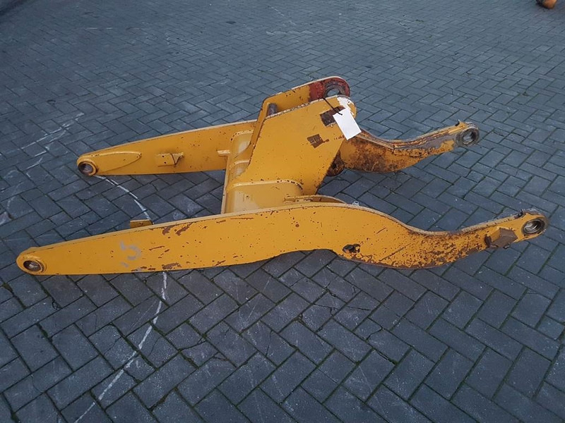 Cat 907M-449-7247-Lifting framework/Schaufelarm/Giek - Flèche pour Engins de chantier: photos 1 Cat 907M-449-7247-Lifting framework/Schaufelarm/Giek - Flèche pour Engins de chantier: photos 1