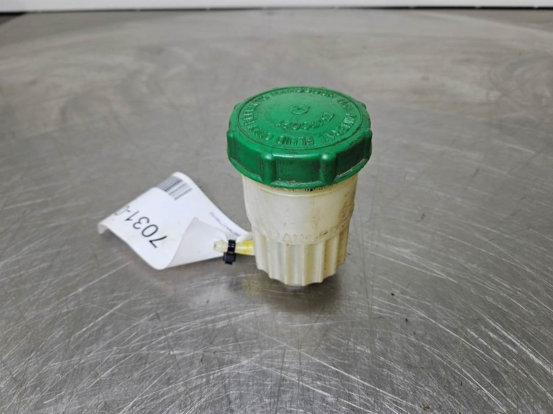 Cat 907M - Brake pedal reservoir - Cabine et intérieur pour Engins de chantier: photos 2 Cat 907M - Brake pedal reservoir - Cabine et intérieur pour Engins de chantier: photos 2