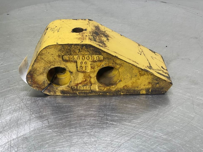 Cat 924G-146-0058-Counterweight/Heckgewicht - Frame/ Châssis pour Engins de chantier: photos 2 Cat 924G-146-0058-Counterweight/Heckgewicht - Frame/ Châssis pour Engins de chantier: photos 2