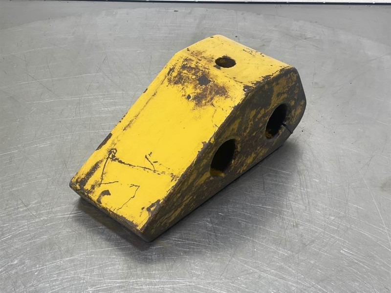Cat 924G-146-0058-Counterweight/Heckgewicht - Frame/ Châssis pour Engins de chantier: photos 1 Cat 924G-146-0058-Counterweight/Heckgewicht - Frame/ Châssis pour Engins de chantier: photos 1