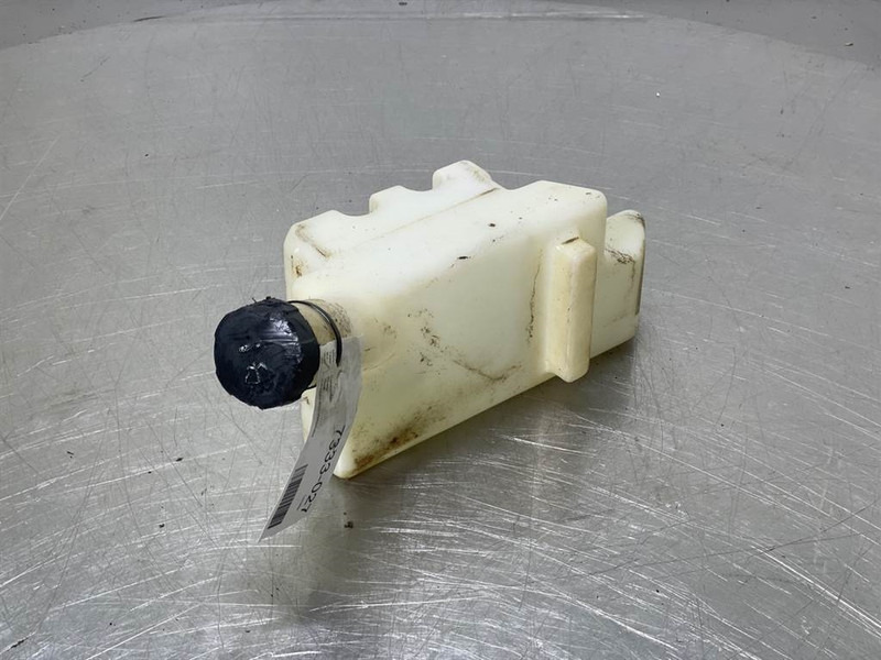 Cat 924G-152-2763-Tank/Behälter/Reservoir - Cabine et intérieur pour Engins de chantier: photos 1 Cat 924G-152-2763-Tank/Behälter/Reservoir - Cabine et intérieur pour Engins de chantier: photos 1