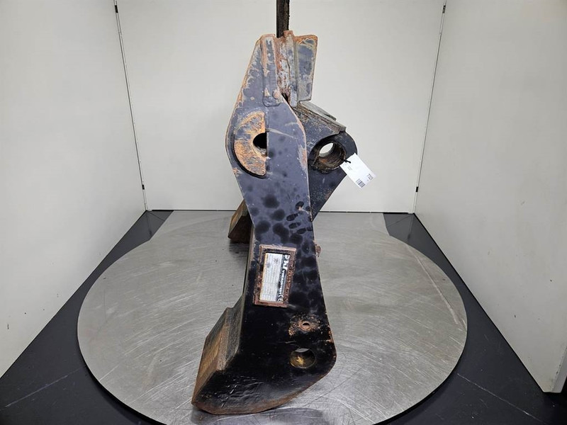 Cat 966G-Verachtert SW2008-H - Quick coupler - Attache rapide pour Engins de chantier: photos 4 Cat 966G-Verachtert SW2008-H - Quick coupler - Attache rapide pour Engins de chantier: photos 4