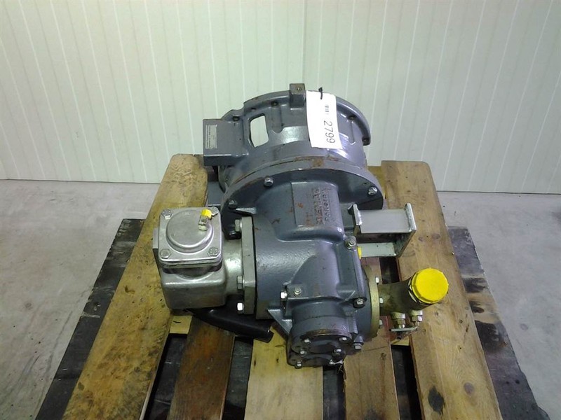 Compair EK 102 NG - Compressor/Kompressor - Compresseur d'air: photos 4 Compair EK 102 NG - Compressor/Kompressor - Compresseur d'air: photos 4