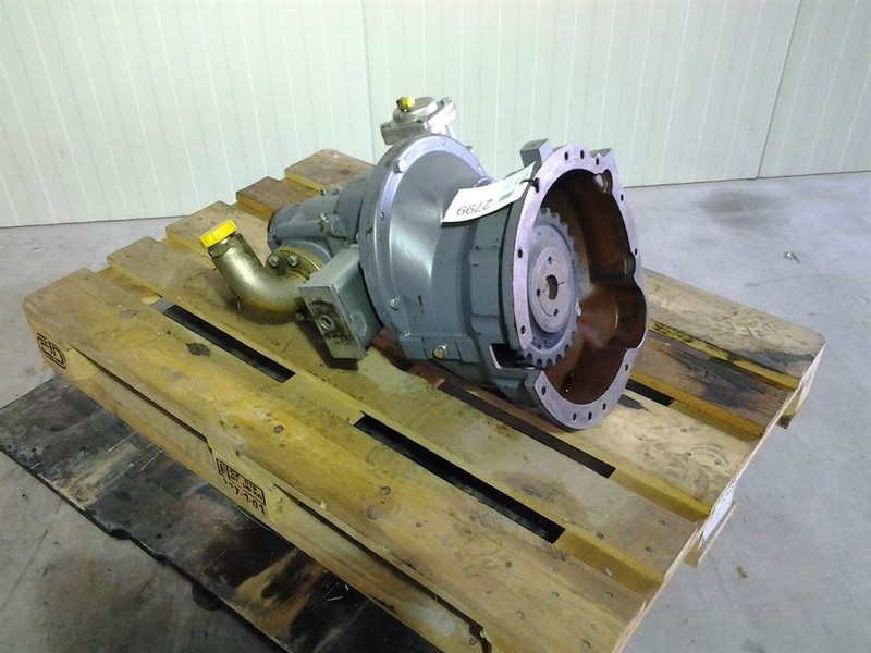 Compair EK 102 NG - Compressor/Kompressor - Compresseur d'air: photos 3 Compair EK 102 NG - Compressor/Kompressor - Compresseur d'air: photos 3