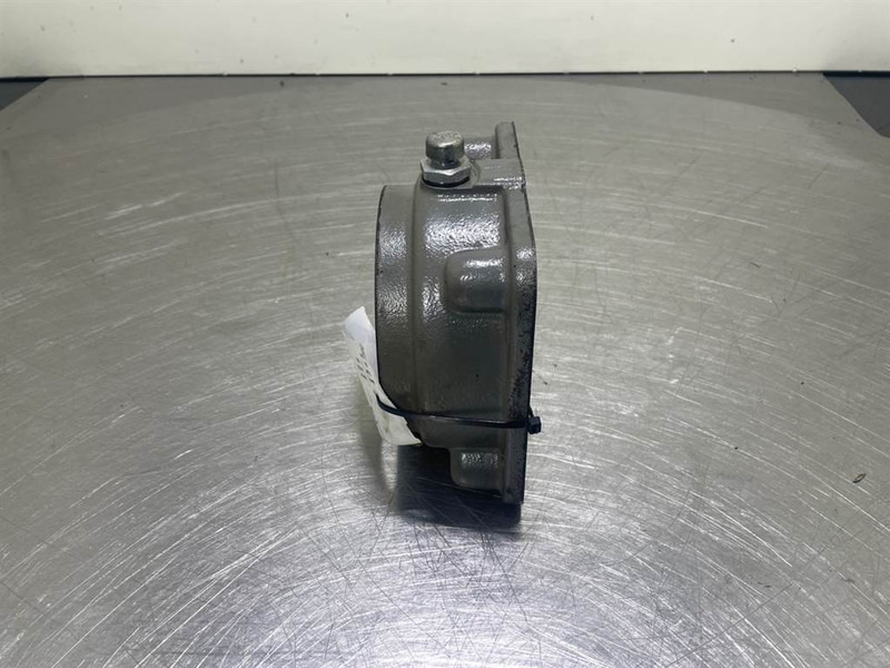 Boîte de vitesse pour Engins de chantier DANA Spicer 3571410202 / 357.14.102.02-Deksel / De: photos 7