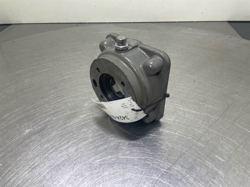 Boîte de vitesse pour Engins de chantier DANA Spicer 3571410202 / 357.14.102.02-Deksel / De: photos 8