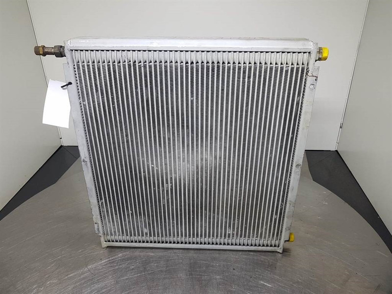 Demag 13136274 - Oil cooler/Ölkühler/Oliekoeler - Hydraulique pour Engins de chantier: photos 1 Demag 13136274 - Oil cooler/Ölkühler/Oliekoeler - Hydraulique pour Engins de chantier: photos 1