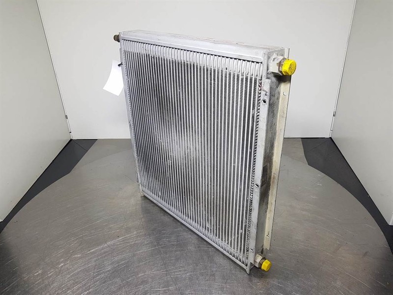Demag 13136274 - Oil cooler/Ölkühler/Oliekoeler - Hydraulique pour Engins de chantier: photos 2 Demag 13136274 - Oil cooler/Ölkühler/Oliekoeler - Hydraulique pour Engins de chantier: photos 2