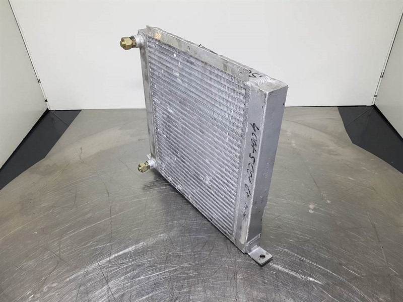 Demag SC30DS-Cooler/Kühler/Koeler - Moteur et pièces pour Engins de chantier: photos 2 Demag SC30DS-Cooler/Kühler/Koeler - Moteur et pièces pour Engins de chantier: photos 2