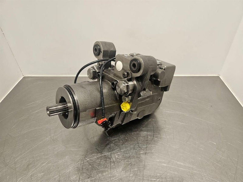 Deutz Agroton-Rexroth A4VG28EP1+A4FM28-CVT/Drive pump - Hydraulique pour Engins de chantier: photos 3 Deutz Agroton-Rexroth A4VG28EP1+A4FM28-CVT/Drive pump - Hydraulique pour Engins de chantier: photos 3