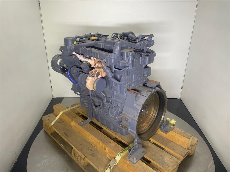 Deutz TCD3.6L4 - Engine/Motor - Moteur pour Engins de chantier: photos 3 Deutz TCD3.6L4 - Engine/Motor - Moteur pour Engins de chantier: photos 3