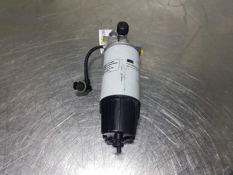 Fuchs MHL320-5552659731-Fuel Pre-Filter/Separator - Moteur et pièces pour Engins de chantier: photos 3 Fuchs MHL320-5552659731-Fuel Pre-Filter/Separator - Moteur et pièces pour Engins de chantier: photos 3