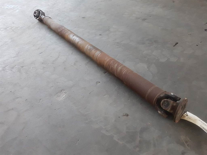 Furukawa W725LS - Propshaft/Gelenkwelle/Cardanas - Essieu et pièces pour Engins de chantier: photos 3 Furukawa W725LS - Propshaft/Gelenkwelle/Cardanas - Essieu et pièces pour Engins de chantier: photos 3