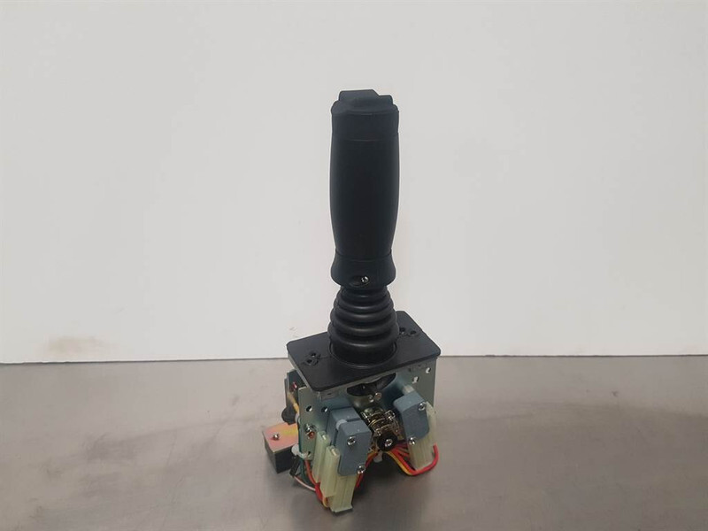 Genie 56773GT - Joystick/Steuergriff/Bedieningshendel - Système électrique pour Engins de chantier: photos 1 Genie 56773GT - Joystick/Steuergriff/Bedieningshendel - Système électrique pour Engins de chantier: photos 1