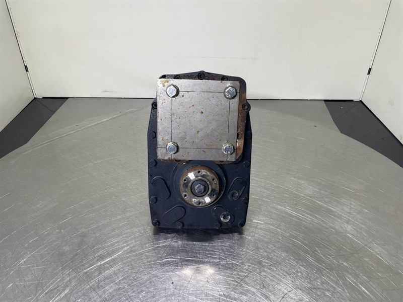 Hitachi ZW95LSD-Spicer Dana 315/111/102-Transmission - Boîte de vitesse pour Engins de chantier: photos 5 Hitachi ZW95LSD-Spicer Dana 315/111/102-Transmission - Boîte de vitesse pour Engins de chantier: photos 5