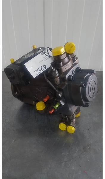 Hydromatik A4V125HW1.0R002A1A - Drive pump/Fahrpumpe/Rijpomp - Hydraulique: photos 2 Hydromatik A4V125HW1.0R002A1A - Drive pump/Fahrpumpe/Rijpomp - Hydraulique: photos 2