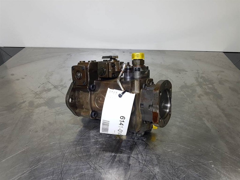 Hydromatik A4V40HW1.0R001010 - Drive pump/Fahrpumpe/Rijpomp - Hydraulique: photos 2 Hydromatik A4V40HW1.0R001010 - Drive pump/Fahrpumpe/Rijpomp - Hydraulique: photos 2