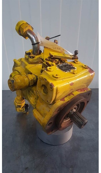 Hydromatik A4V56HW1.0R001010 - Drive pump/Fahrpumpe/Rijpomp - Hydraulique: photos 1 Hydromatik A4V56HW1.0R001010 - Drive pump/Fahrpumpe/Rijpomp - Hydraulique: photos 1