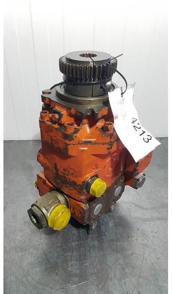 Hydromatik A4V71DA2.0R101E10 - Drive pump/Fahrpumpe/Rijpomp - Hydraulique: photos 3 Hydromatik A4V71DA2.0R101E10 - Drive pump/Fahrpumpe/Rijpomp - Hydraulique: photos 3