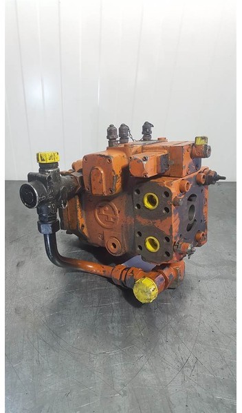 Hydromatik A4V71DA2.0R102B10 - Drive pump/Fahrpumpe/Rijpomp - Hydraulique: photos 2 Hydromatik A4V71DA2.0R102B10 - Drive pump/Fahrpumpe/Rijpomp - Hydraulique: photos 2