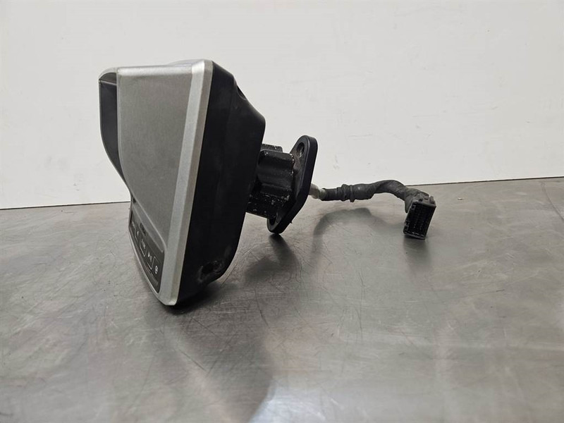 Hyundai HL740-9-21LM-36001-Display unit/Monitor - Système électrique pour Engins de chantier: photos 4 Hyundai HL740-9-21LM-36001-Display unit/Monitor - Système électrique pour Engins de chantier: photos 4