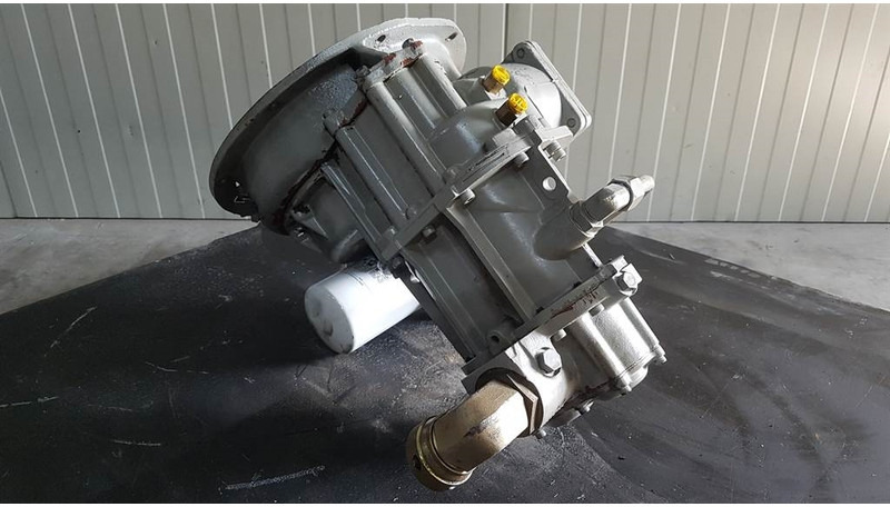 Compresseur d'air Ingersoll Rand P70WN - Compressor/Kompressor: photos 6 Compresseur d'air Ingersoll Rand P70WN - Compressor/Kompressor: photos 6