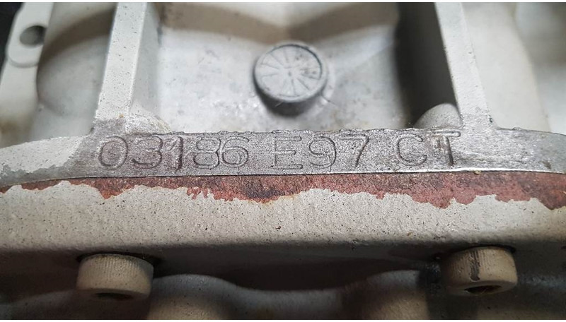 Compresseur d'air Ingersoll Rand P70WN - Compressor/Kompressor: photos 7 Compresseur d'air Ingersoll Rand P70WN - Compressor/Kompressor: photos 7