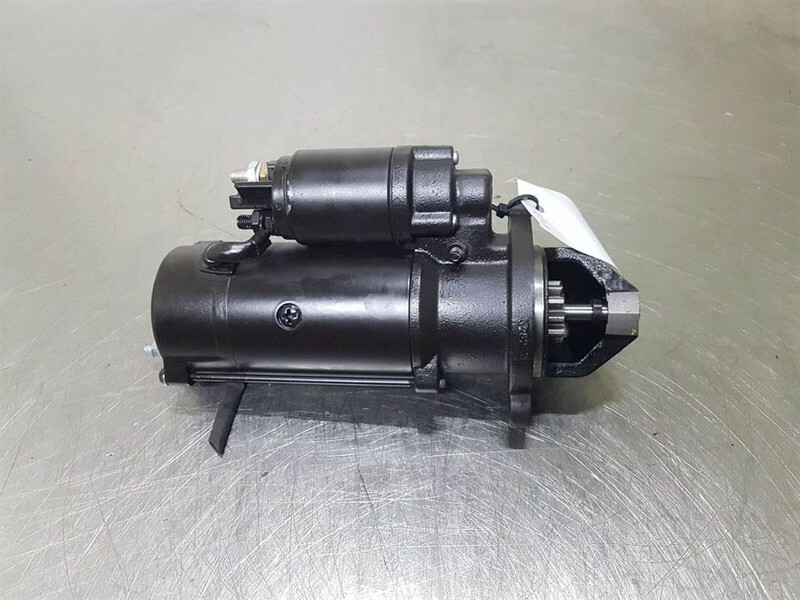 JCB 320/A9080-Mahle-Starter/Anlasser/Startmotor - Moteur pour Engins de chantier: photos 1 JCB 320/A9080-Mahle-Starter/Anlasser/Startmotor - Moteur pour Engins de chantier: photos 1