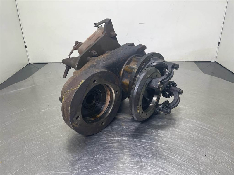 JCB 407B - Transmission/Getriebe/Transmissiebak - Boîte de vitesse pour Engins de chantier: photos 3 JCB 407B - Transmission/Getriebe/Transmissiebak - Boîte de vitesse pour Engins de chantier: photos 3