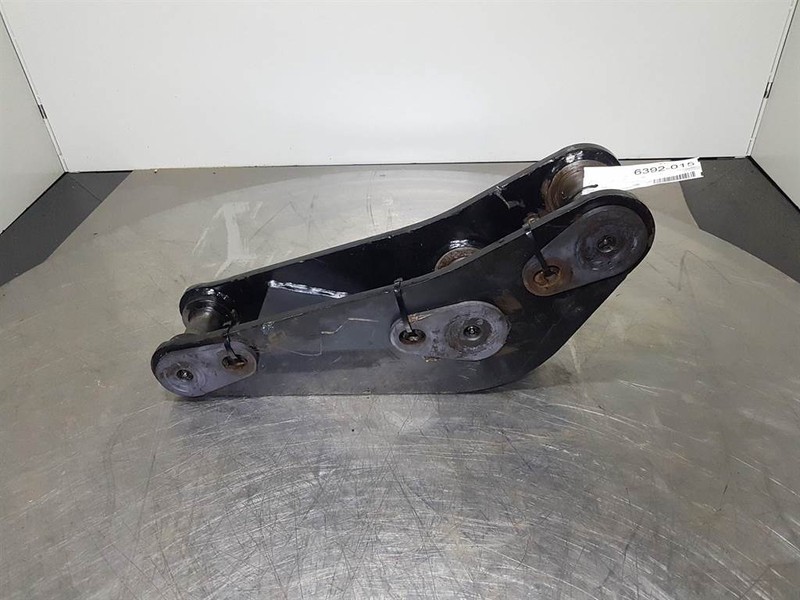 JCB 416 HT-335/02127-Shift lever/Umlenkhebel/Duwstuk - Flèche pour Engins de chantier: photos 1 JCB 416 HT-335/02127-Shift lever/Umlenkhebel/Duwstuk - Flèche pour Engins de chantier: photos 1