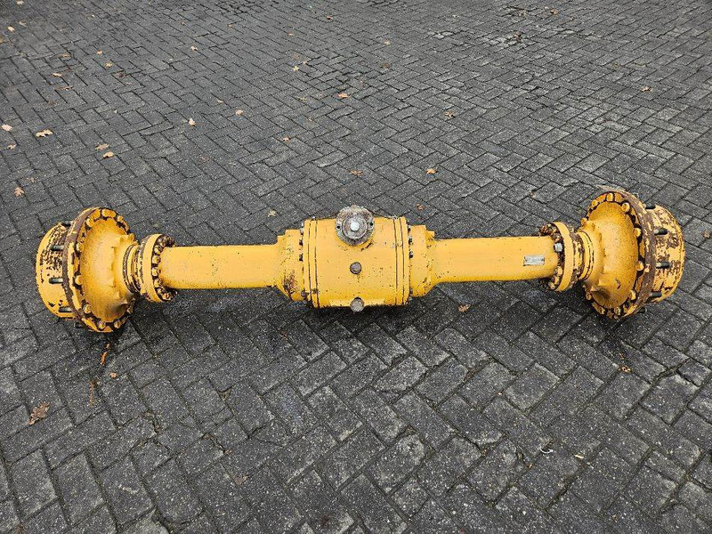 JCB 416 HT - Axle/Achse/As - Essieu et pièces pour Engins de chantier: photos 5 JCB 416 HT - Axle/Achse/As - Essieu et pièces pour Engins de chantier: photos 5