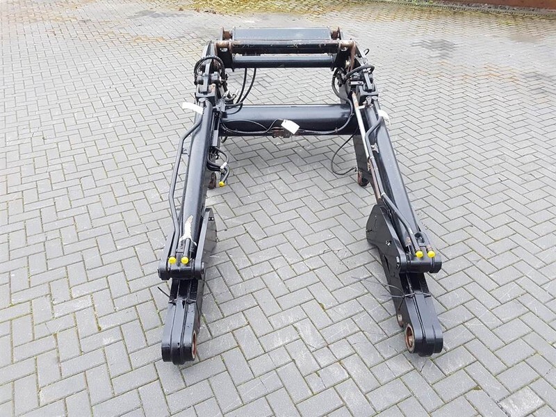 JCB 426E AGRI HT - Lifting framework/Schaufelarm/Giek - Flèche pour Engins de chantier: photos 3 JCB 426E AGRI HT - Lifting framework/Schaufelarm/Giek - Flèche pour Engins de chantier: photos 3