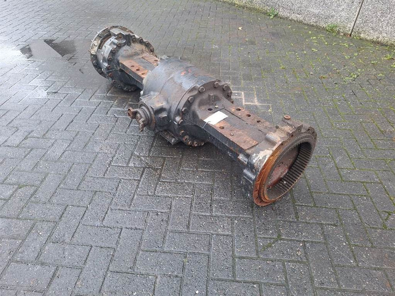 JCB 436-ZF MT-L3095-4474053270-Axle/Achse/As - Essieu et pièces pour Engins de chantier: photos 2 JCB 436-ZF MT-L3095-4474053270-Axle/Achse/As - Essieu et pièces pour Engins de chantier: photos 2