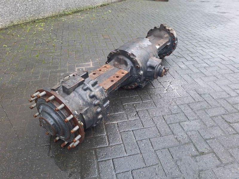 JCB 436-ZF MT-L3095-4474053270-Axle/Achse/As - Essieu et pièces pour Engins de chantier: photos 3 JCB 436-ZF MT-L3095-4474053270-Axle/Achse/As - Essieu et pièces pour Engins de chantier: photos 3